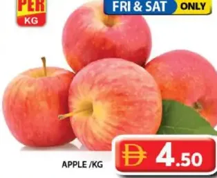 Apple