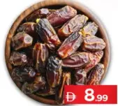 Dates Mashrook