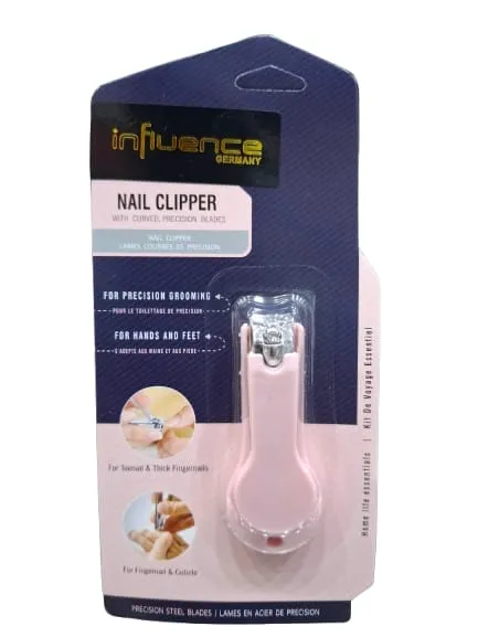 Influence BC1007 Baby Nail Clipper