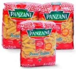 Panzani Pasta Assorted