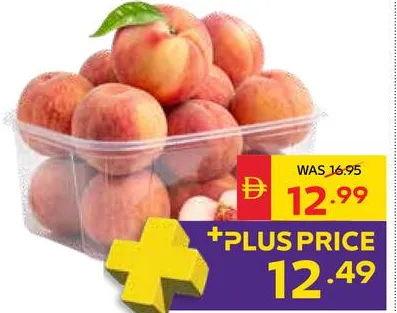 Peaches