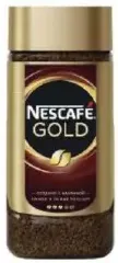 Nescafé Gold Instant Coffee Jar