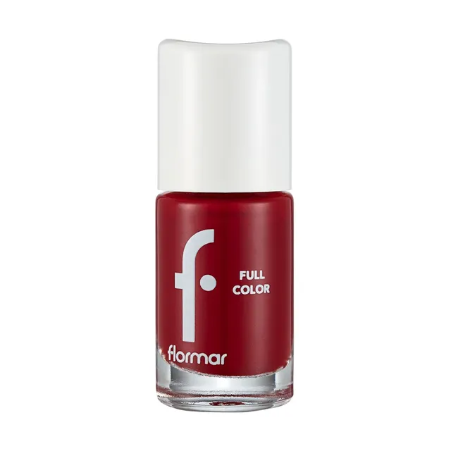 Flormar Full Color Nail Enamel FC09 Neo Love Story