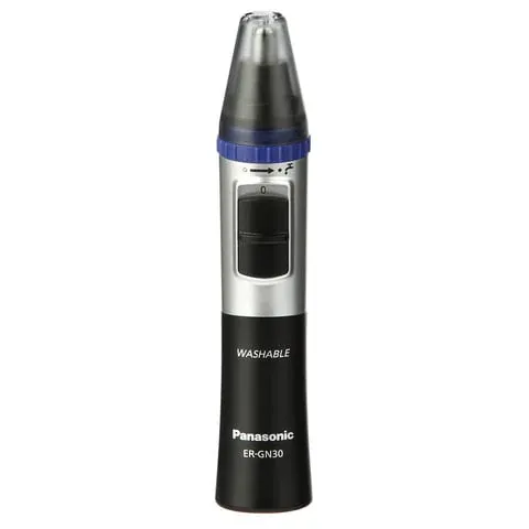 panasonic Nose Ear Hair Trimmer ER-GN30
