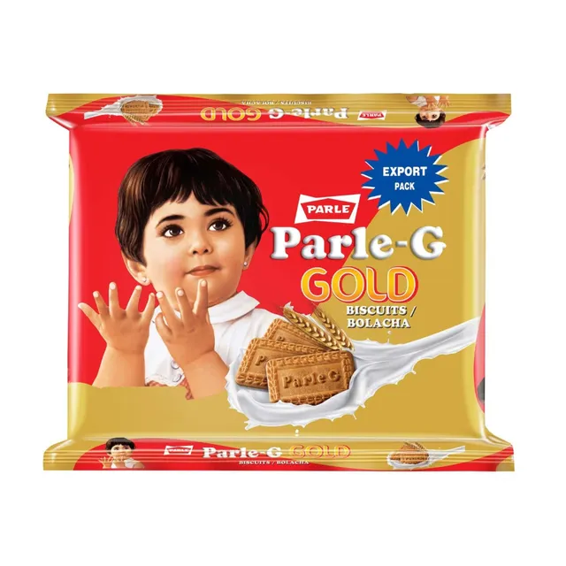 Parle Gold Biscuit