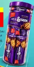 Parle بسكويت بارلي هايد آند سيك شوكو