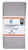 Gate Fitted Sheet Single