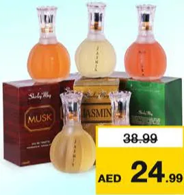 ShirleyMay Cross+Musk+Fawakh+Jasmin+Dalal