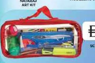 School Kit
