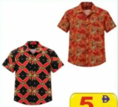 Mens Shirt
