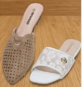 Ladies Sandals