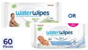 Water Wipes Baby wipes