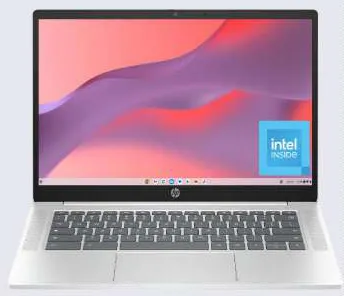 HP Chromebook (مستعمل)