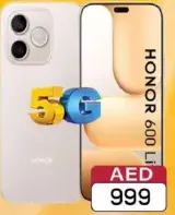 Honor هاتف محمول هونر 600 لايت