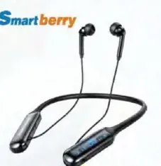 Smartberry Bluetooth Headset GB12