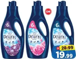 Downy منعم أقمشة (متنوع)