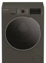 Ariston Fully Automatic Front Load Washer Dryer ARWD085142DMME