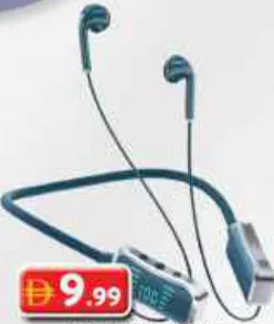 Kiki Neckband Kls0