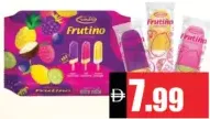 Sandra Frutino Collection MP