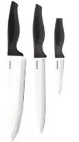 Binox S/S Knife Set 2556/3009