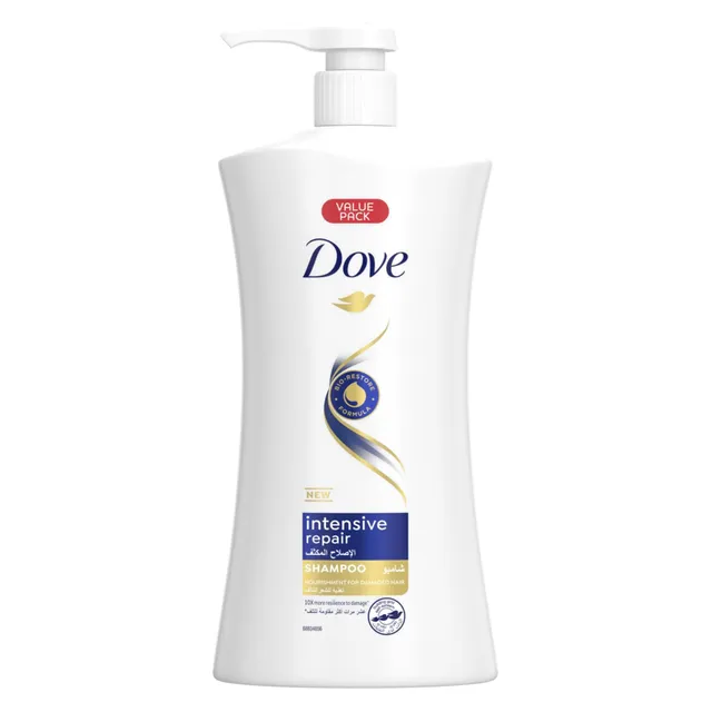 Dove intensive Repair Shampoo