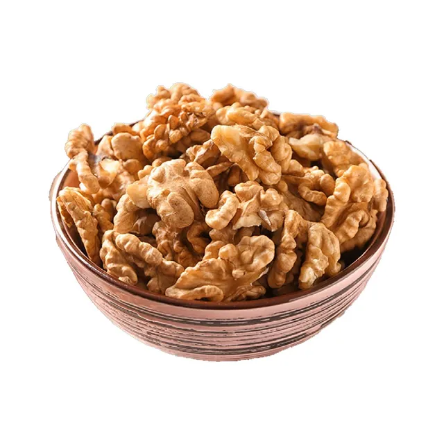 Kallada Walnuts Jumbo