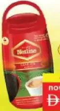 Nezline Premium Tea Powder Jar