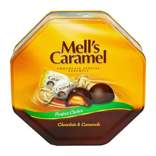 Mell's شوكولاتة بالكراميل من ملز سبيشل