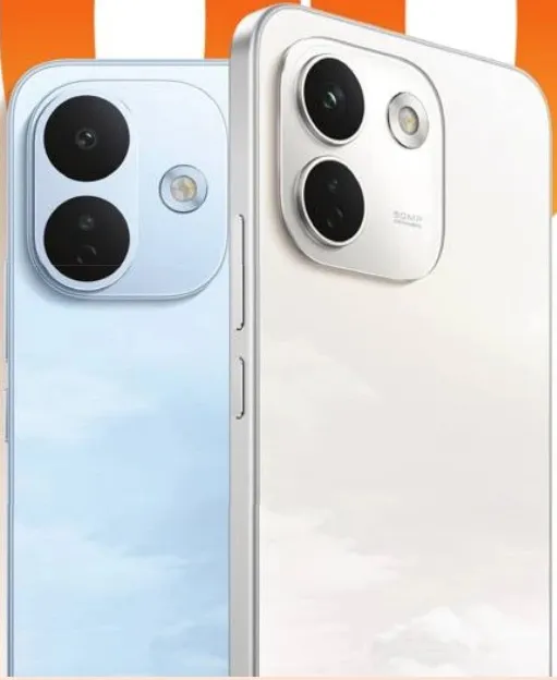 Redmi Note 17 Series 5G, 10000 mAh