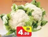 Cauliflower