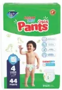 Fine Baby Diaper Pants