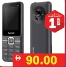 Benco C6 4G