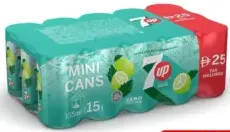 7Up Mojito