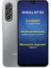 Samsung A17 5G; 4 GB/128 GB