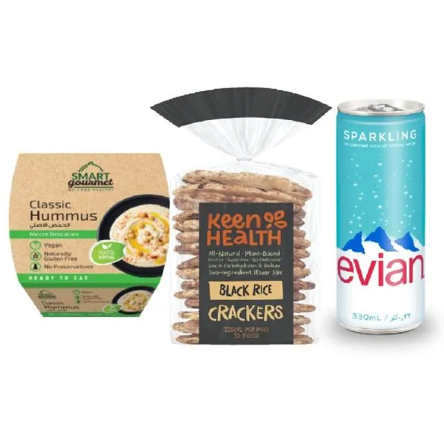 Kibsons Healthy Meal