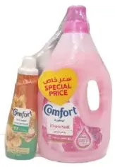 Comfort Flora Soft