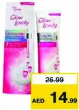Glow & Lovely Vita Glow Multi Vitamin Serum
