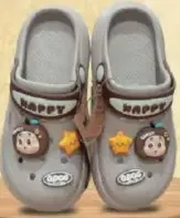 Baby Crocs