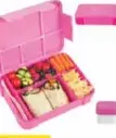 Lunch Box