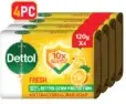 Dettol Soap Fresh