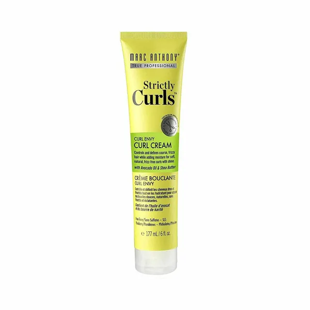 Marc Anthony strictly curls curl envy cream