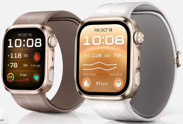Huawei Watch D3