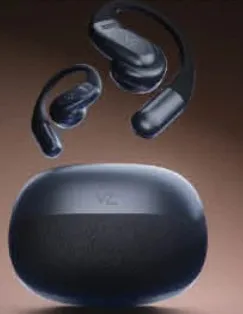 Voz OWS Bluetooth Ear Plug VTB107