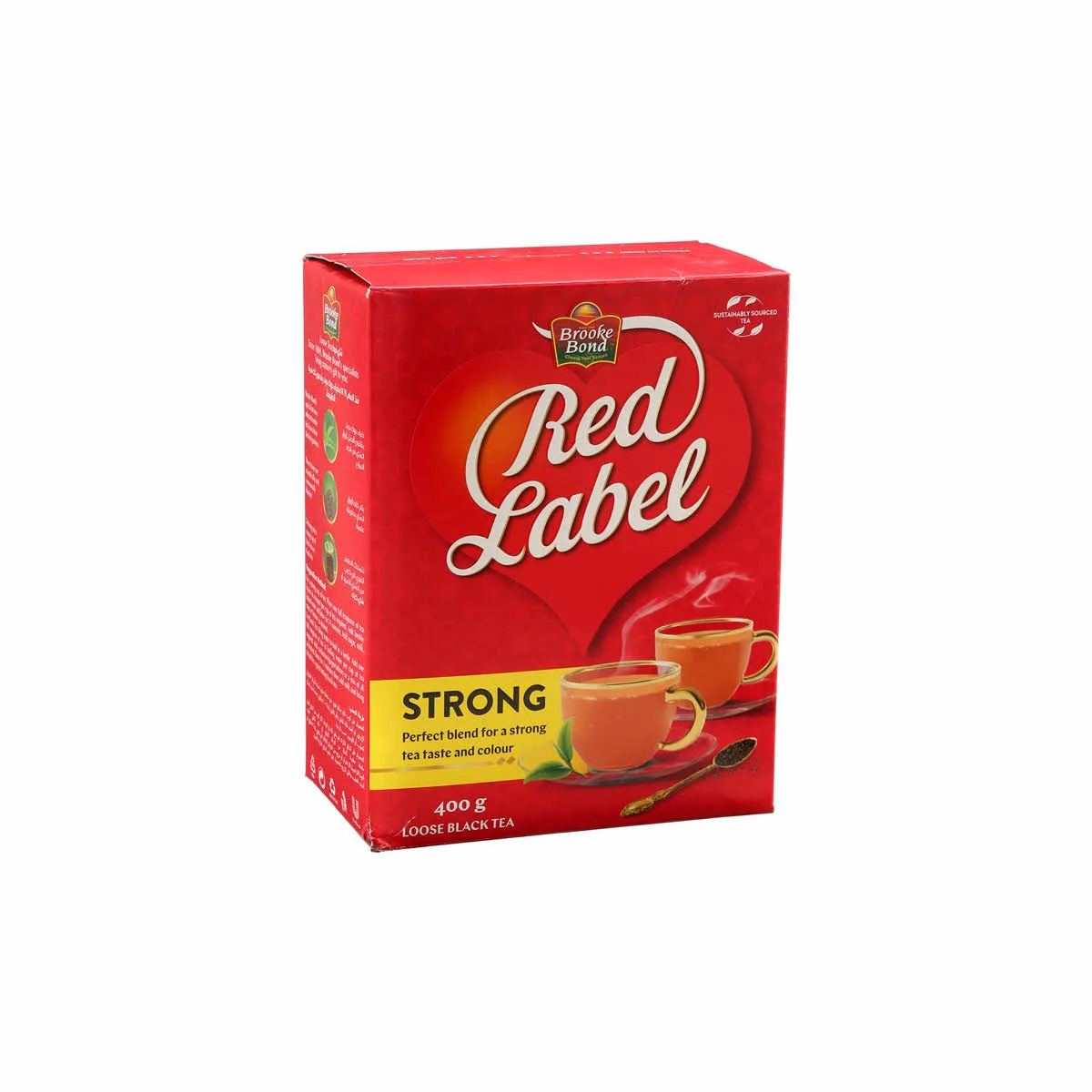 Brooke Bond مسحوق شاي بروك بوند