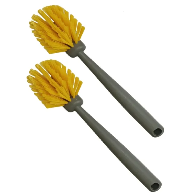 Apex Dish Brush Anti-Scratch Bristle
