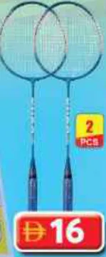 Badminton Racket