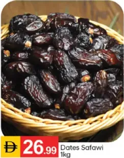 Dates Safawi