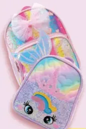 Kids Bag