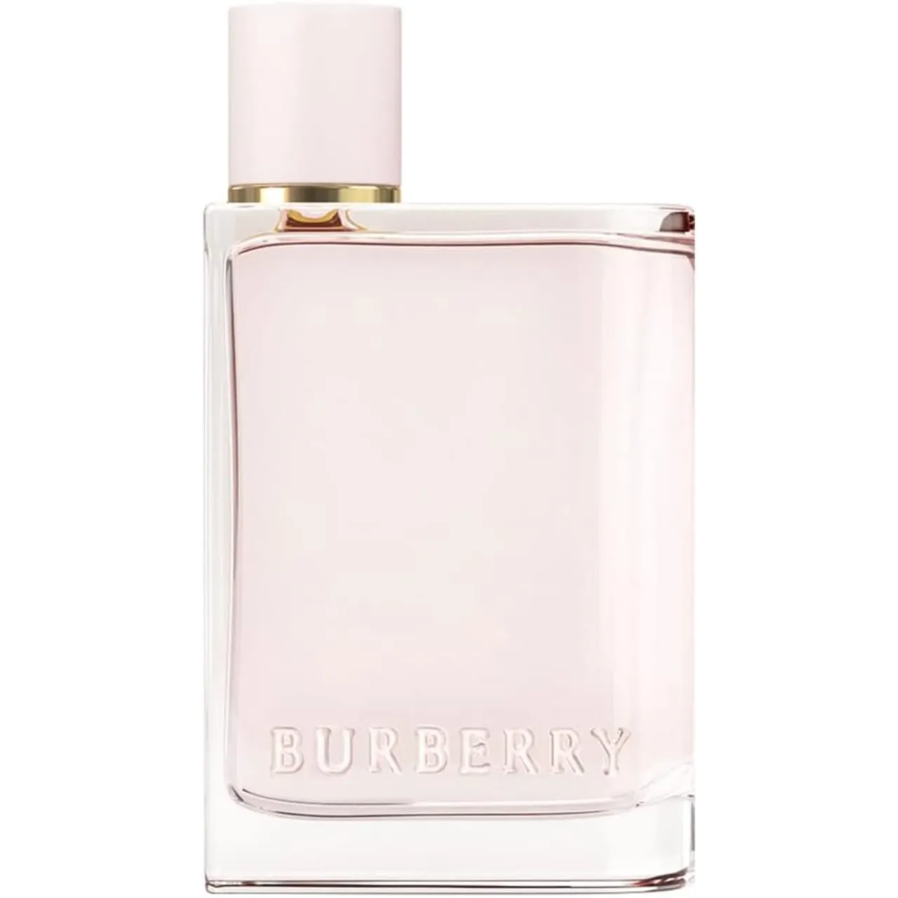 Burberry ماء عطر Her للنساء