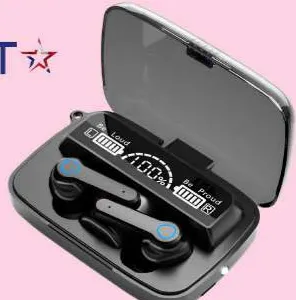 Ibrit Transformer BT Earbuds 'CTRF25